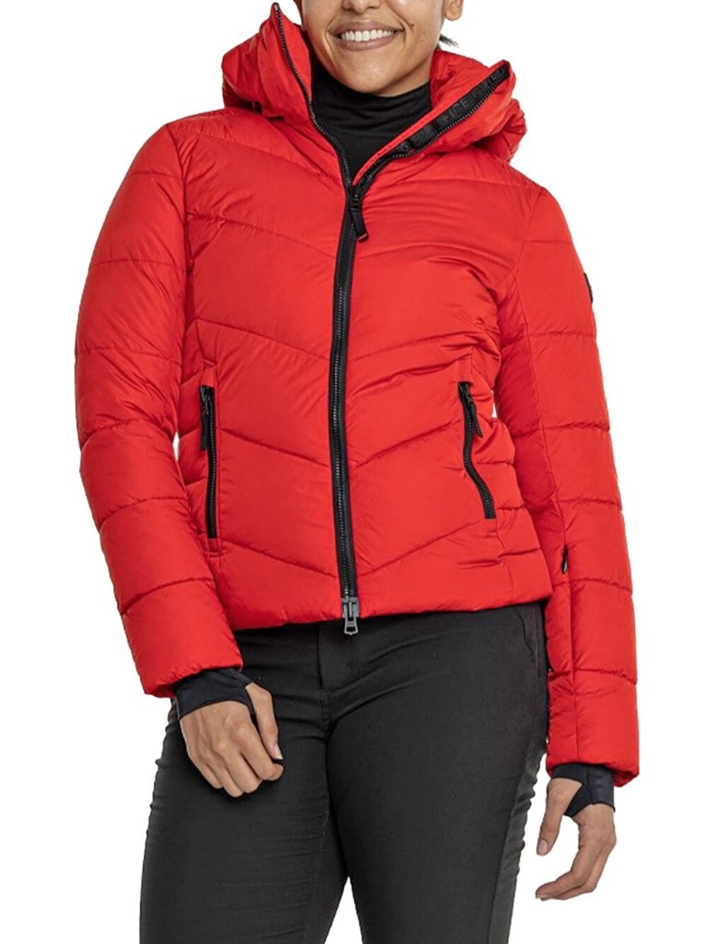 NEW $720 BOGNER FIRE & ICE SALLY2 SKI JACKET! US 10 e 40 (L) US 14 e 44 (XXL)